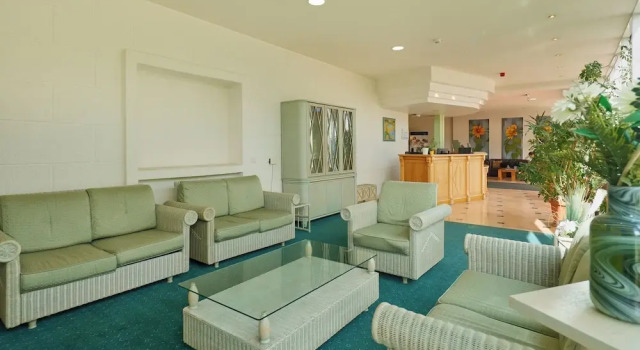 AXXON Hotel