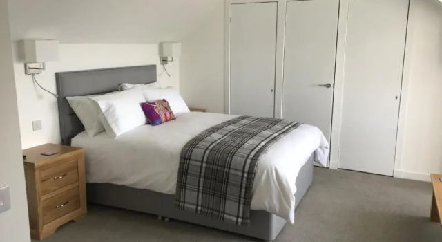 Номер Standard Rose Villa