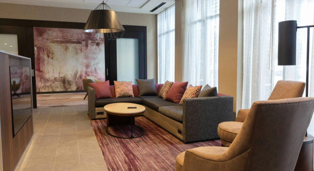 Courtyard by Marriott Cartersville, Reserva ahora Hotel Cartersville Georgia