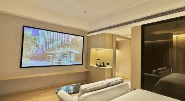 Vienna International Hotel, Book Hotel Quanzhou Fujian