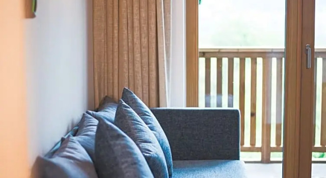 Номер Standard Hotel Garni Mitterstieler