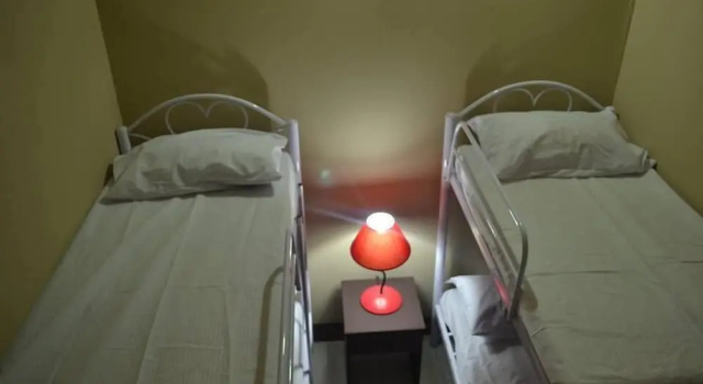 Номер Standard Airport Travelodge Manila - Hostel