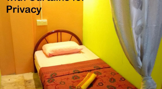 Melati V.I.P Female Dorm, Rezerwuj Hotel Hotele w Langkawi ze śniadaniem, Śniadanie