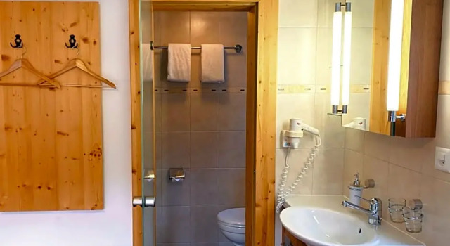Номер Standard Hotel Capricorn