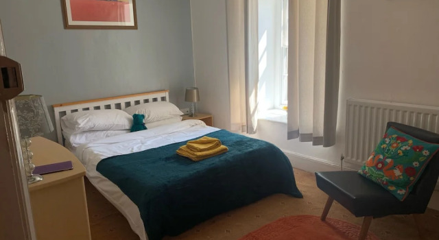 The Horseshoe Inn, Забронировать Отель Бизнес-отели Англии, 4* 5*