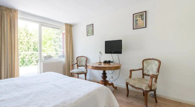 Двухместный номер Standard Bed and Breakfast Hoorn