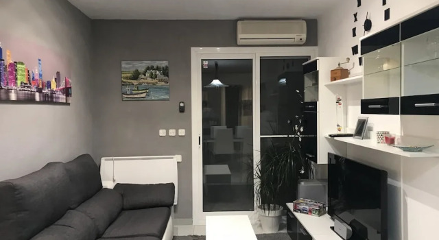 Apartamento Roxamar - 125B