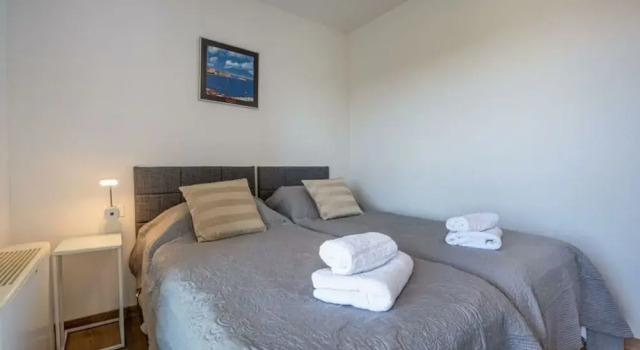 Вилла Gusto Comfortable Holiday Residence