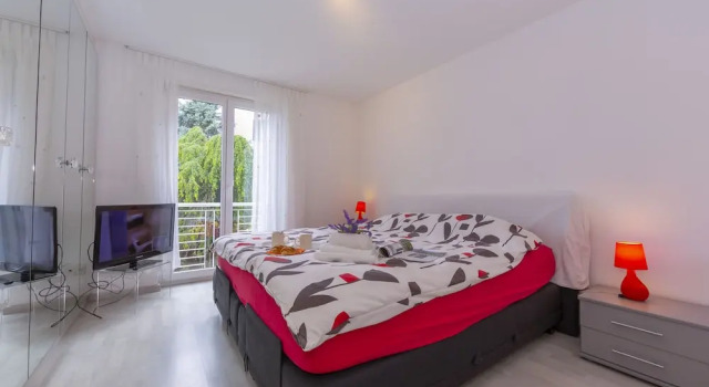 Casa Collina, Забронировать Апартаменты/квартира Брионе-сопра-Минусио Valle Verzasca