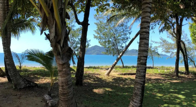 Beach-Villa 4, Prenota Appartamento Wongaling Beach Queensland