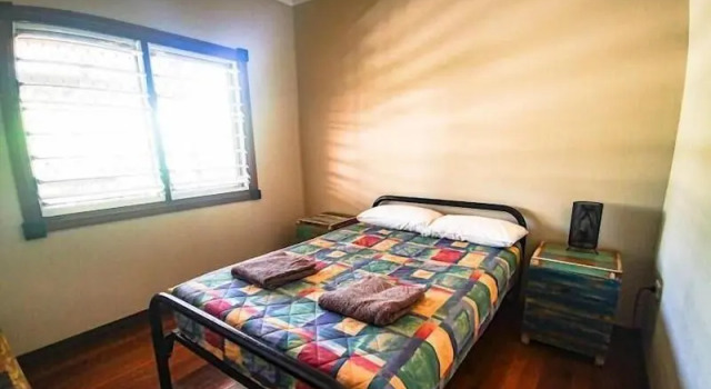 Двухместный номер Standard Kimberley Travellers Lodge