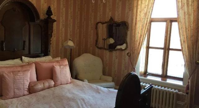 Gîte Loiselle, Book Hotel Trois-Rivieres Mauricie, nær Borealis