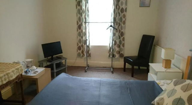 Номер Standard Arman Lodge House