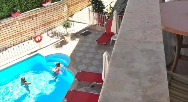 Номер Standard Villa Antonis
