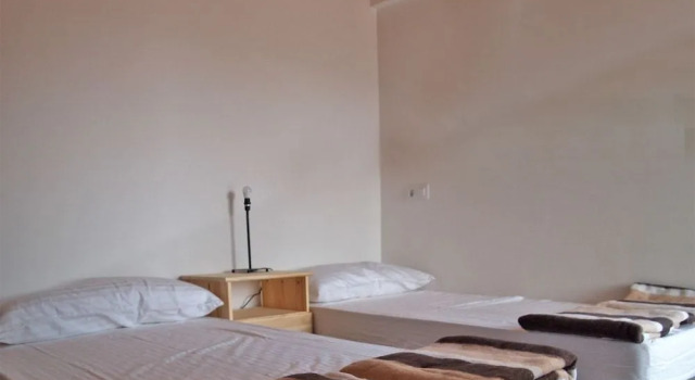 Albergue de Cretas, Varaa Hotelli Cretas Matarranya