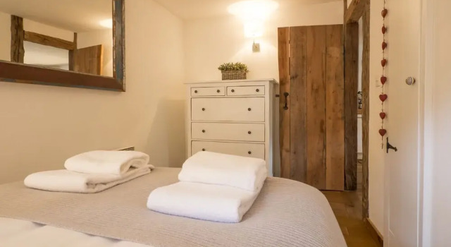 La Ruinette - Lyngen Apartments, Varaa Huoneisto Le Chable Verbier - St.Bernard