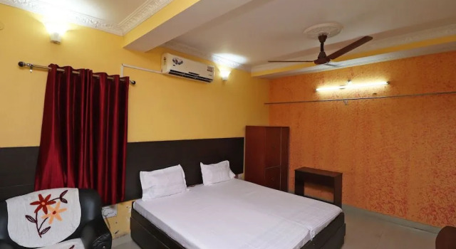 SPOT ON 42954 Hotel Ashoka 2, Rezerwuj Hotel Ramgarh Jharkhand