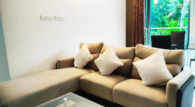 Transit Suites By Grandwest, Boek Hotel Angamali New Delhi