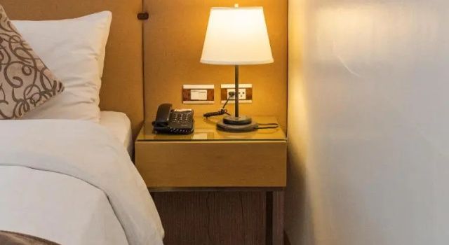 Двухместный номер Deluxe Ironwood Hotel