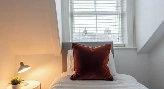 Апартаменты Best Location Town Centre House 2