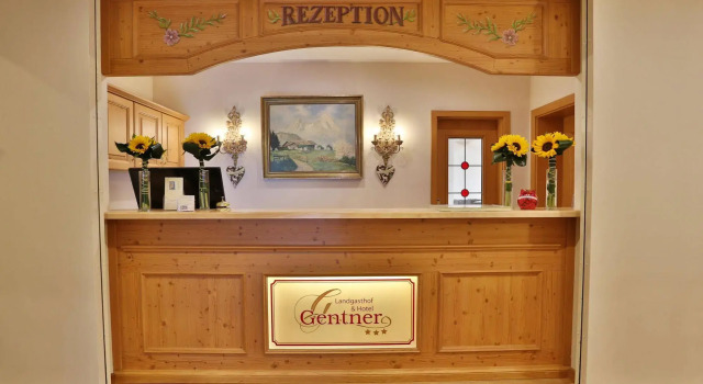 Landgasthof Hotel Gentner, Забронировать Отель Зюдостштадт 