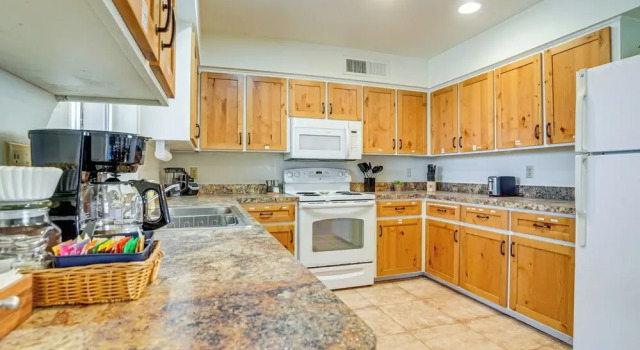 Коттедж Patio & Mtn Views: Wickenburg 'trail Head House'