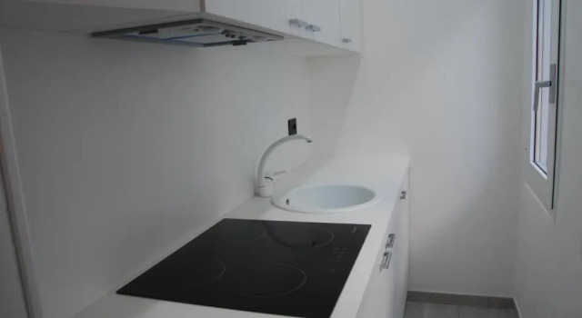 Апартаменты c 1 комнатой LHP Suite Rapallo
