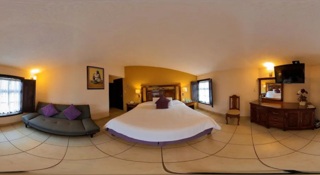 Двухместный номер Standard Hotel San Jose