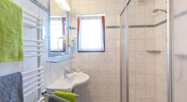 Двухместный номер Standard Reiters Wohlfühlhotel