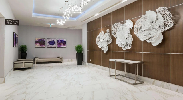 Homewood Suites by Hilton Ottawa Downtown