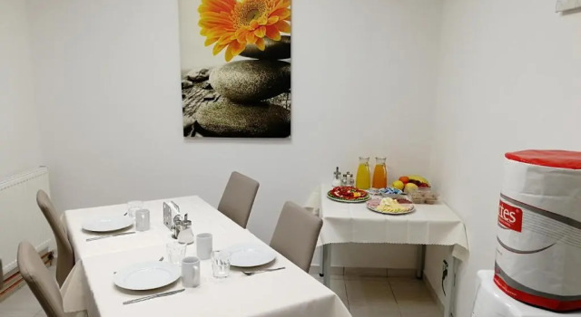 Апартаменты Apartmány Duo