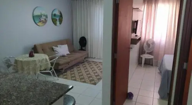 Apartamento na orla de Maceió, Varaa Huoneisto Hotellit Bahia pysäköinnillä, Pysäköinti