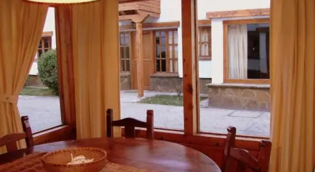 Apart Manantial del Valle