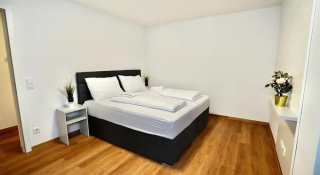 Апартаменты DM & S Apartment