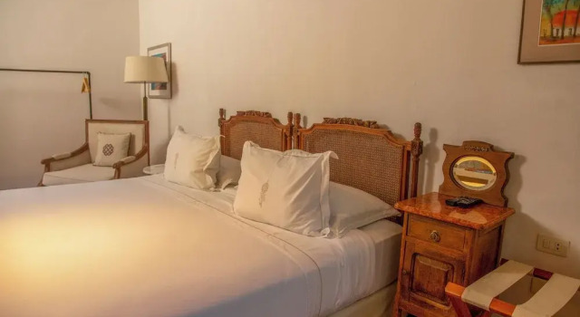 Номер Standard Casa Del Val - Villa María Hotel