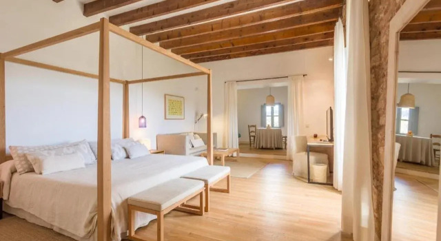 Predi Son Jaumell Hotel Rural, Book Hotel Business Hotels in Capdepera, 4* 5*