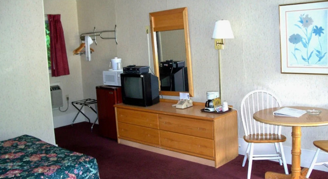 Castlewood Inn, Забронировать Мини-отель Мегги-Вэлли Аппалачи