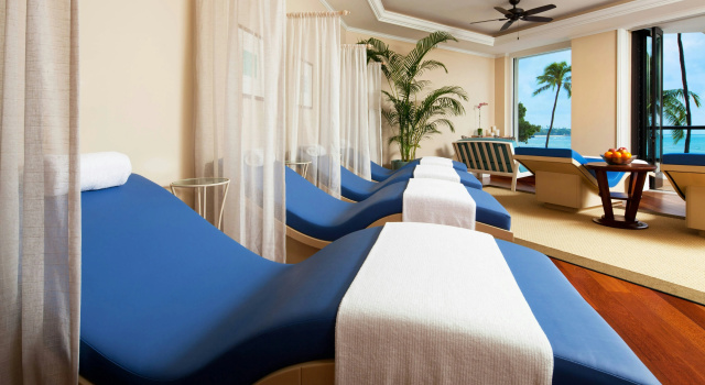 Moana Surfrider, A Westin Resort & Spa, Waikiki Beach