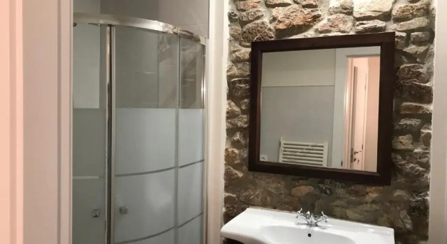 Апартаменты c 1 комнатой Apartamentos Rurales Playas De Niembro