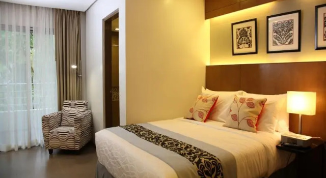 Номер Standard с балконом St Mark Hotel