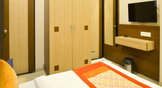 Hotel Midtown Inn, Reserva ahora Hotel Trimbak Maharashtra