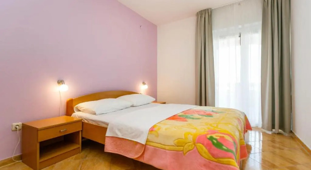 Apartmani Luka, Prenota Appartamento Hotel a Isole Quarnerine con parcheggio, Parcheggio