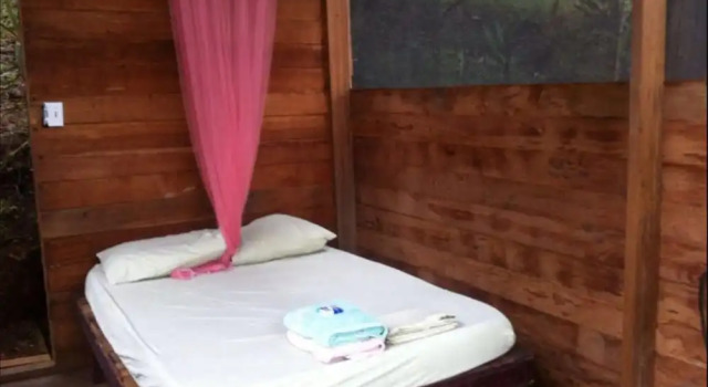 Howlers Bay Hotel, Rezerwuj Hotel Boca Chica Chiriqui