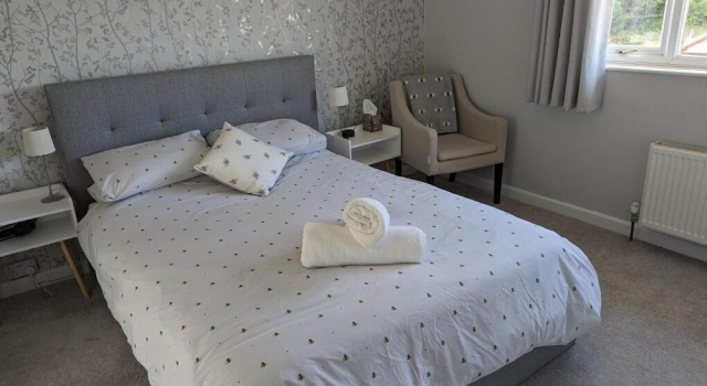 Little Barham B&B, Забронировать Отель «постель и завтрак» Отели Англии 3 звезды, 3*