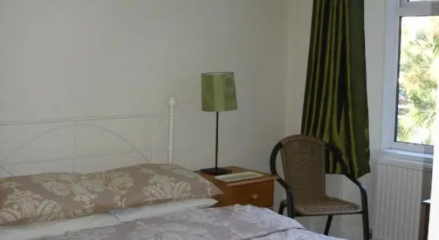 Standard dublă cameră Penmorvah