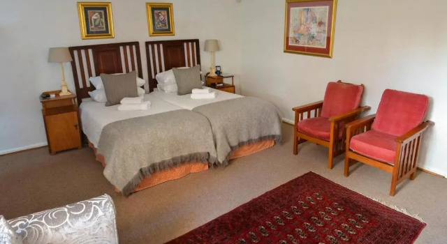 Номер Superior Sundune Guest House & Self Catering