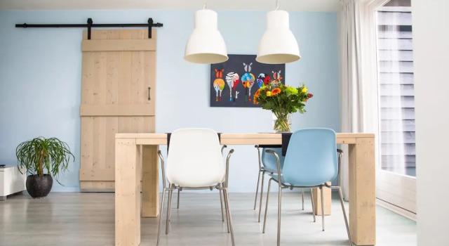 B&B Ons Dijkhuisje, Book Bed and Breakfast Noordgouwe 