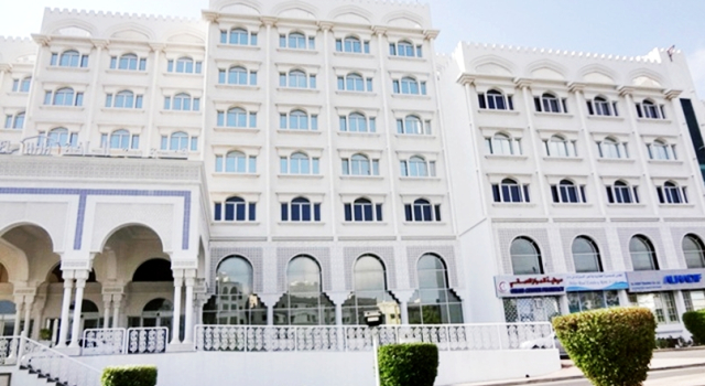 Люкс Отель Haffa House