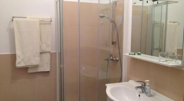 Апартаменты Apartment Duncovich