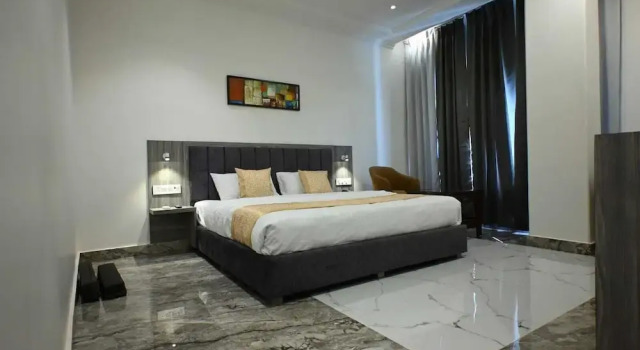 Номер Standard Tarang Stay Inn